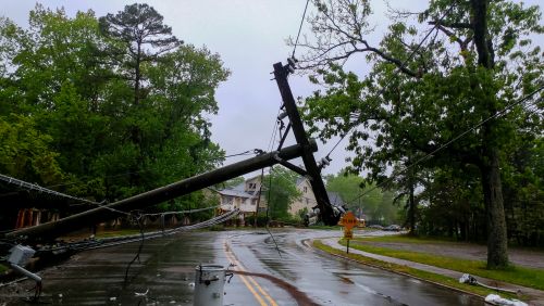 REALTORS® Offering $500,000 to Missourians Impacted by Tornadoes